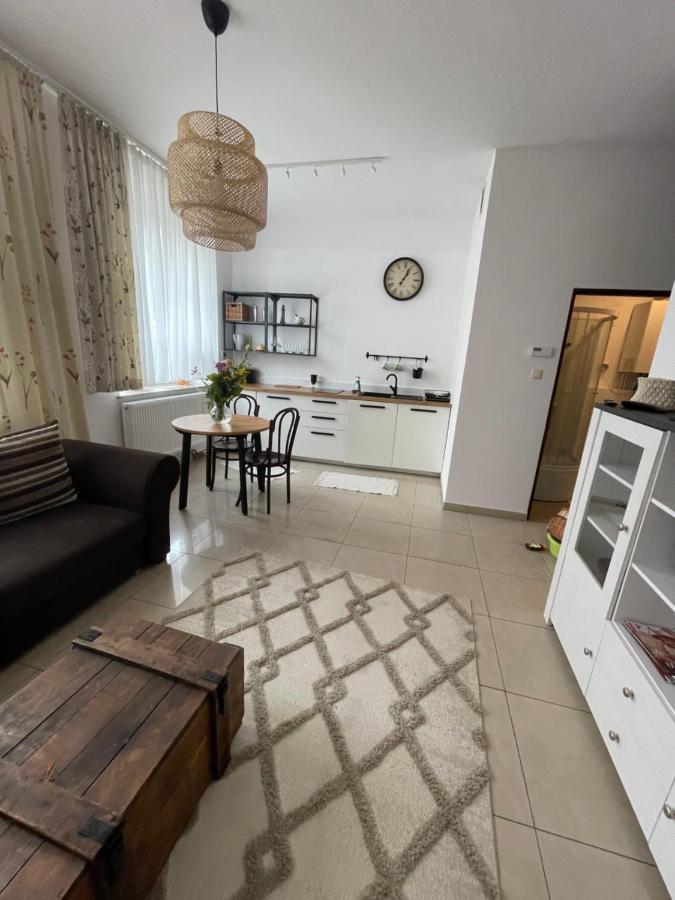 Studio W Rynku Grudziądz Dış mekan fotoğraf