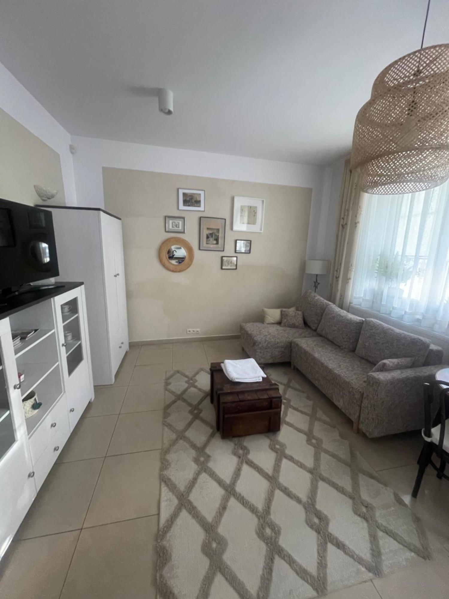 Studio W Rynku Grudziądz Dış mekan fotoğraf